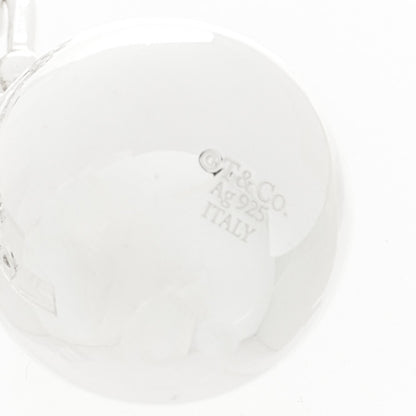 Tiffany Sterling Silver HardWear Wrap Bracelet 4 of 4