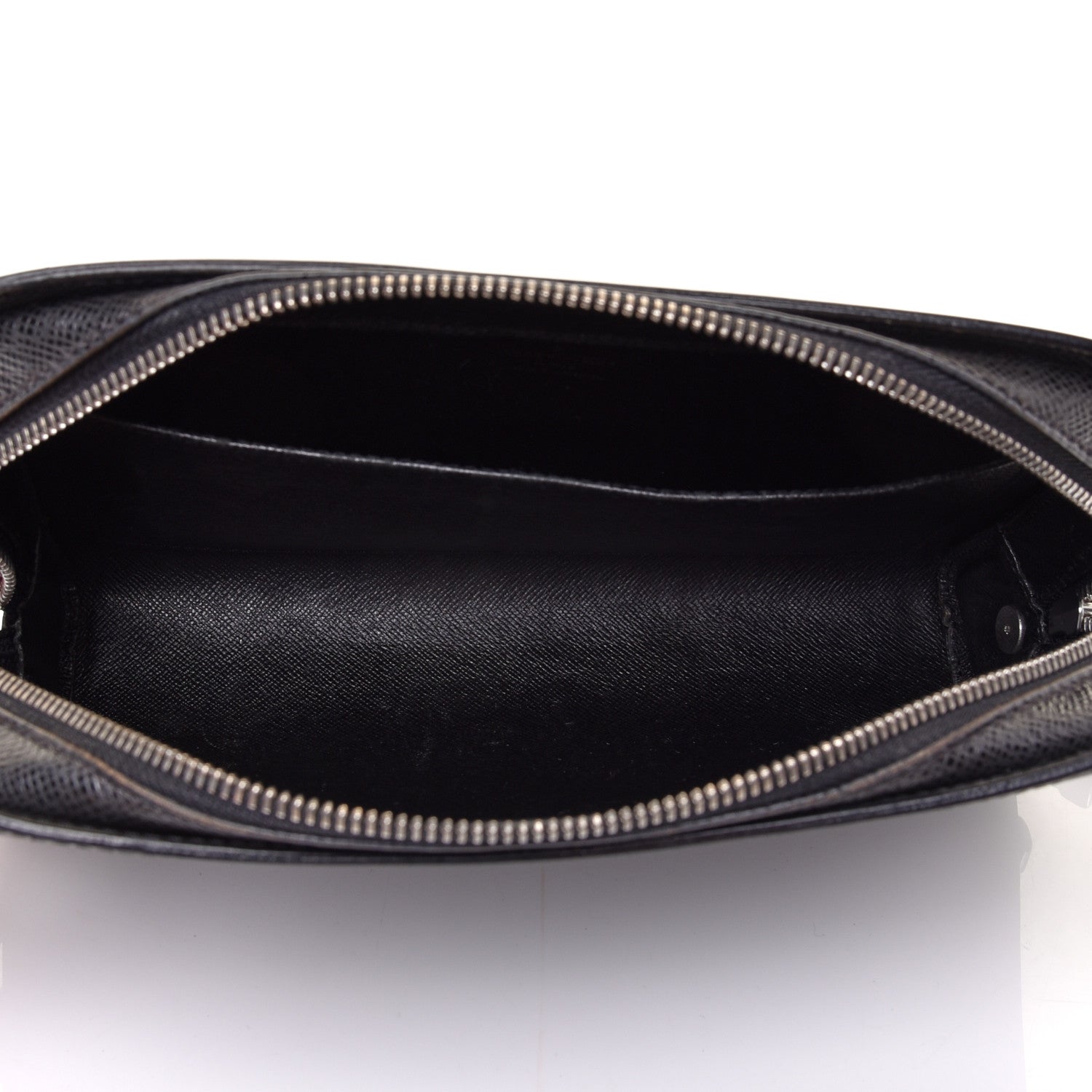 Louis Vuitton Taiga Baikal Pochette Ardoise 5 of 8