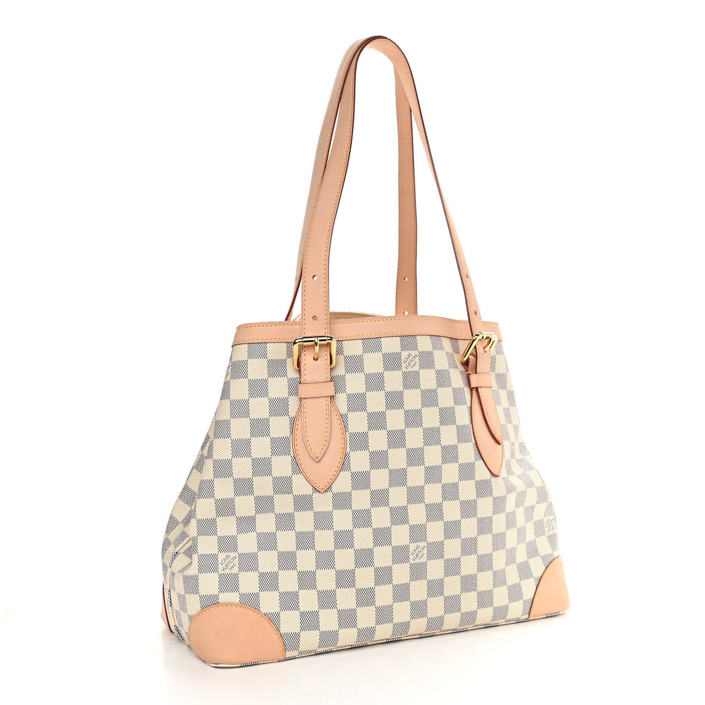 Damier Azur Hampstead MM