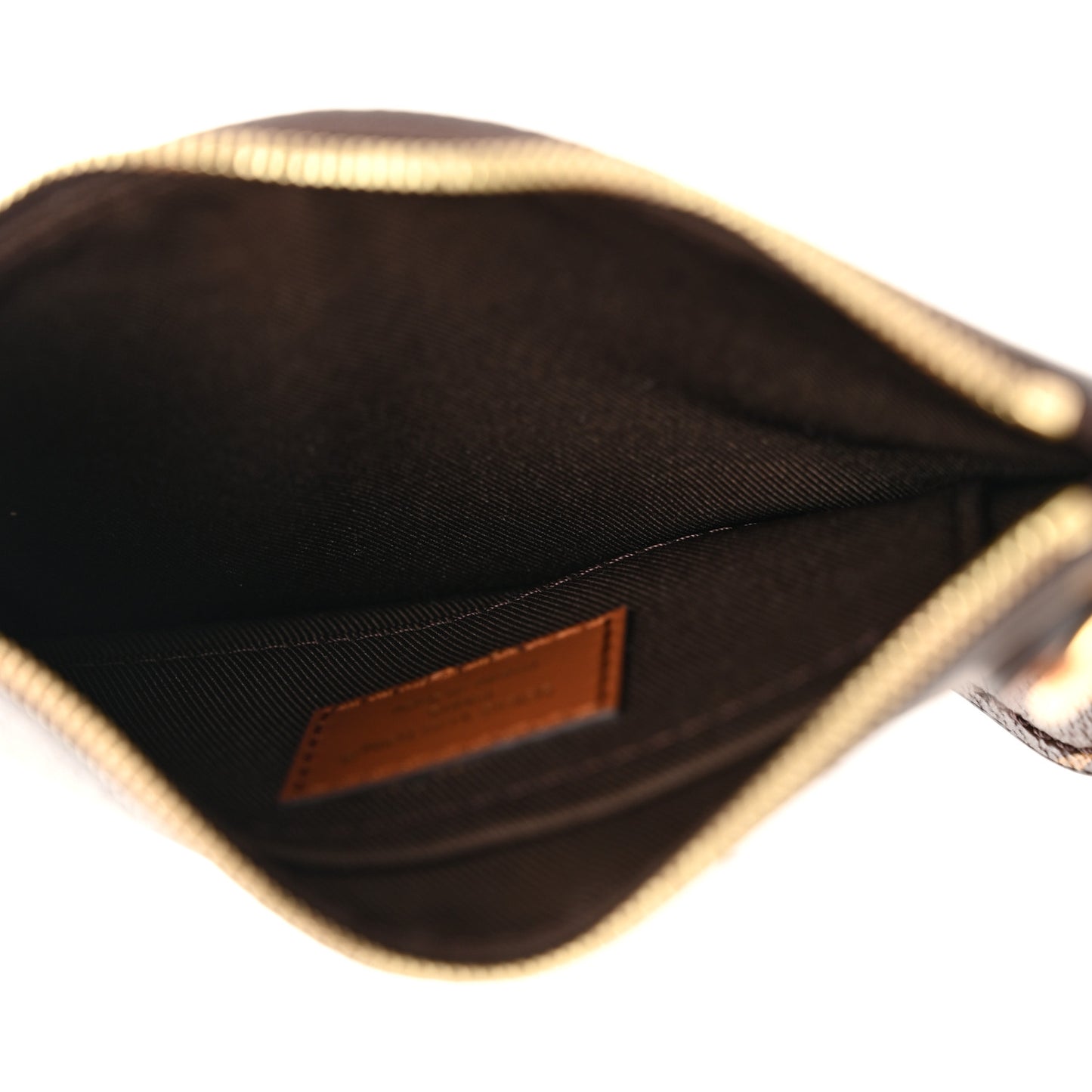 Monogram Loop Hobo Pochette