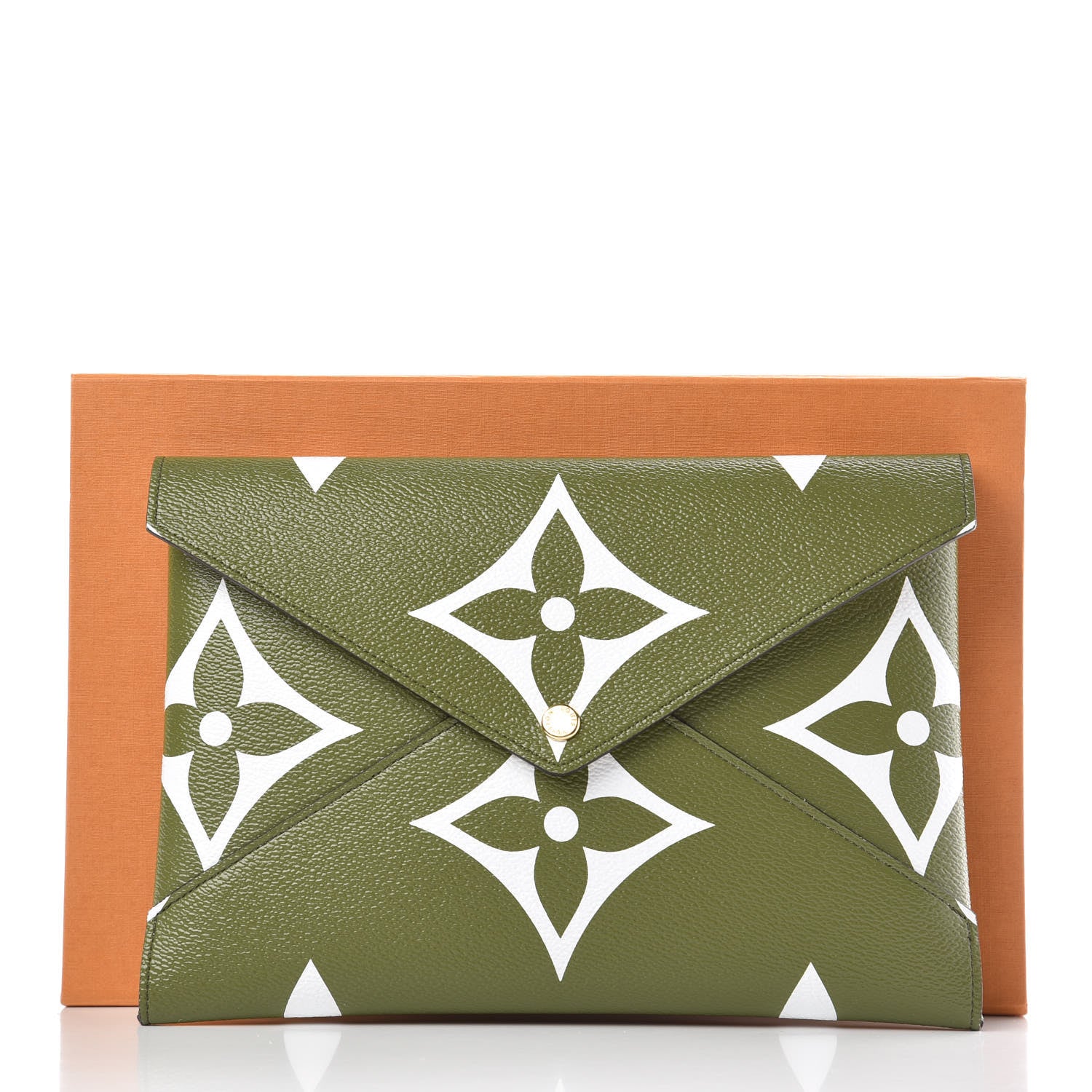 Louis Vuitton Monogram Giant Kirigami Pochette Set 12 of 12