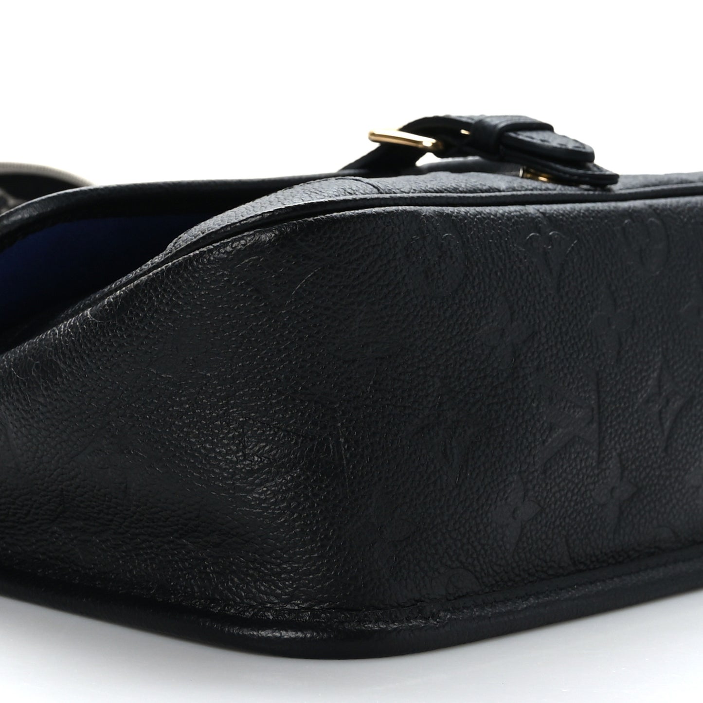Empreinte Monogram Giant Diane Black