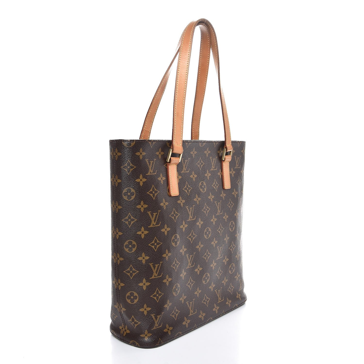 Louis Vuitton Monogram Vavin GM 3 of 7