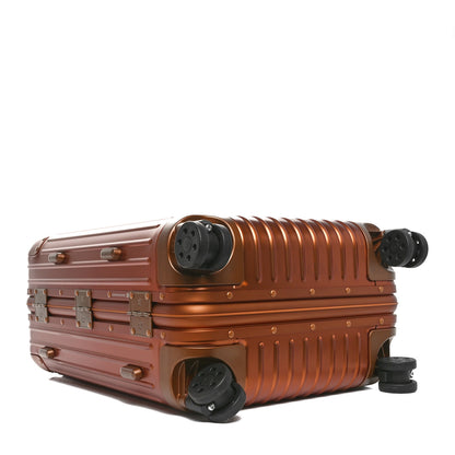 Rimowa Aluminum Original Cabin Bronze Brown 3 of 9