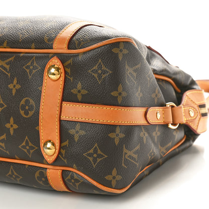 Louis Vuitton Monogram Stresa PM 9 of 11