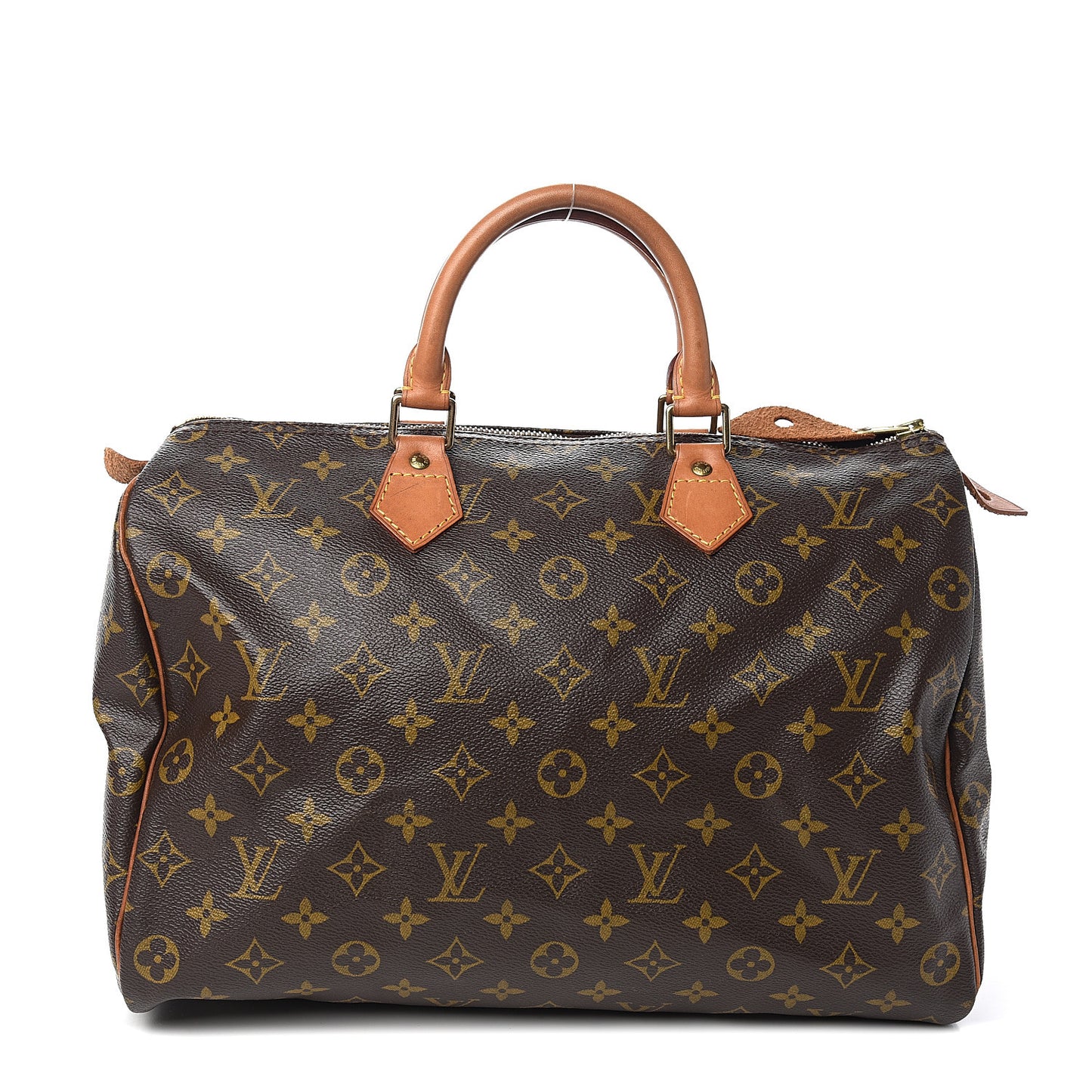 Monogram Speedy 35
