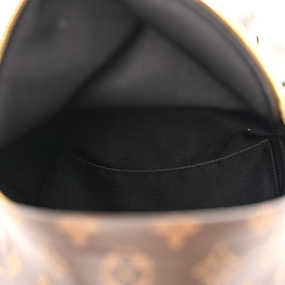 Louis Vuitton Monogram Palm Springs Backpack PM 5 of 10