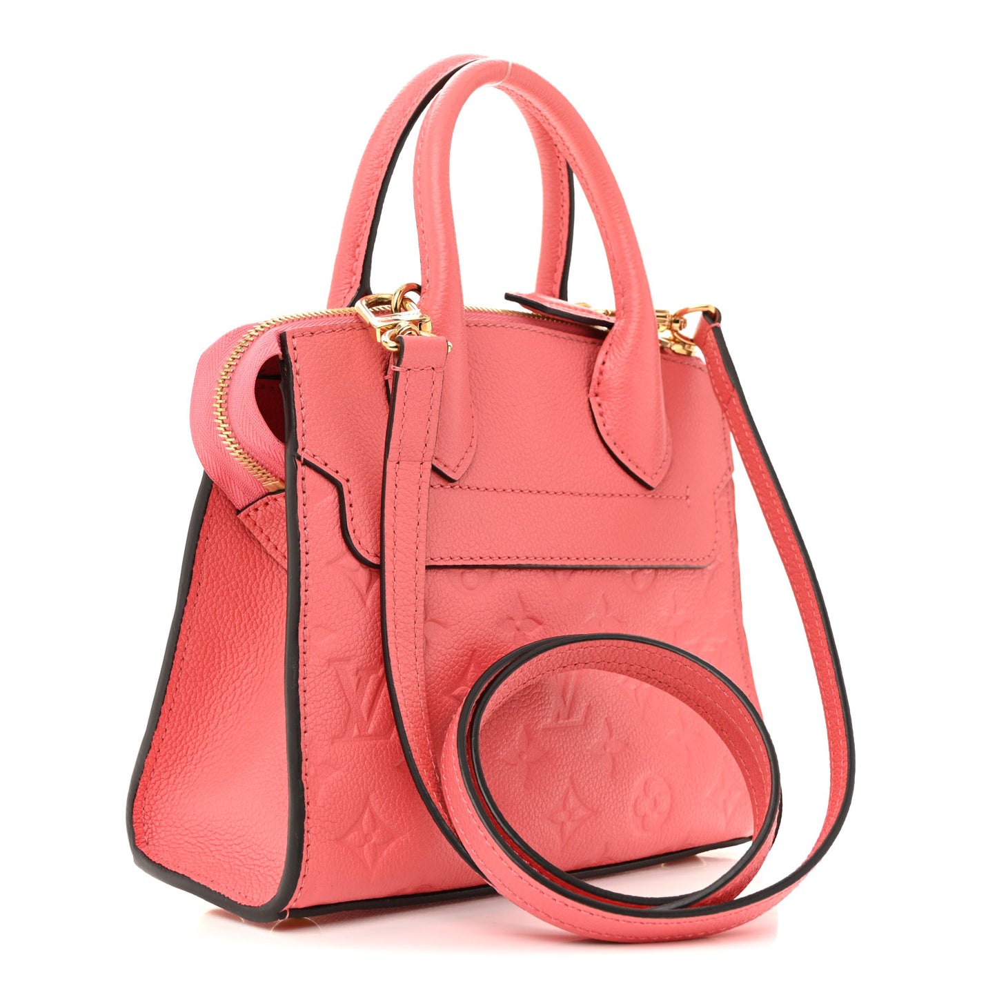 Empreinte Mini Pont-Neuf Blossom
