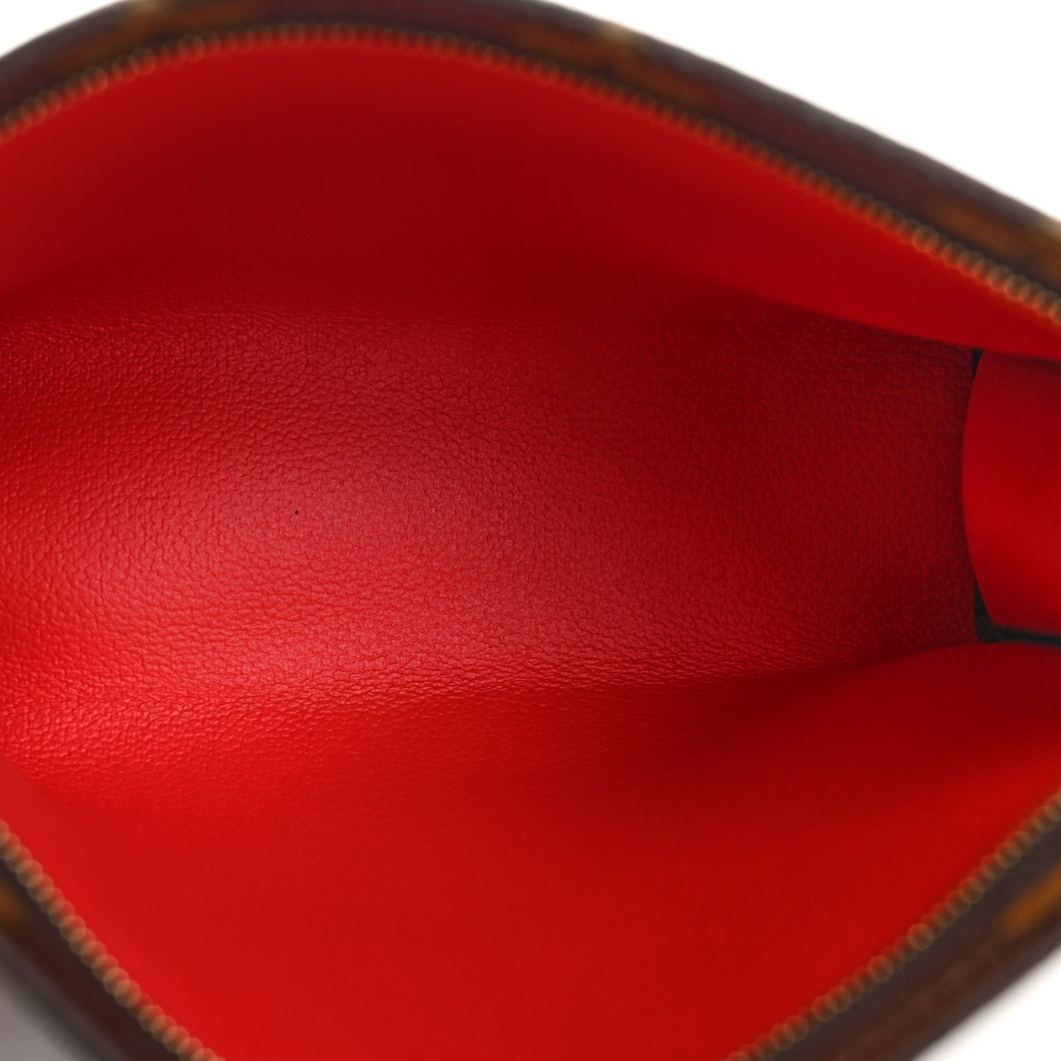 Louis Vuitton Monogram Trio Toilet Pouch Set 12 of 19