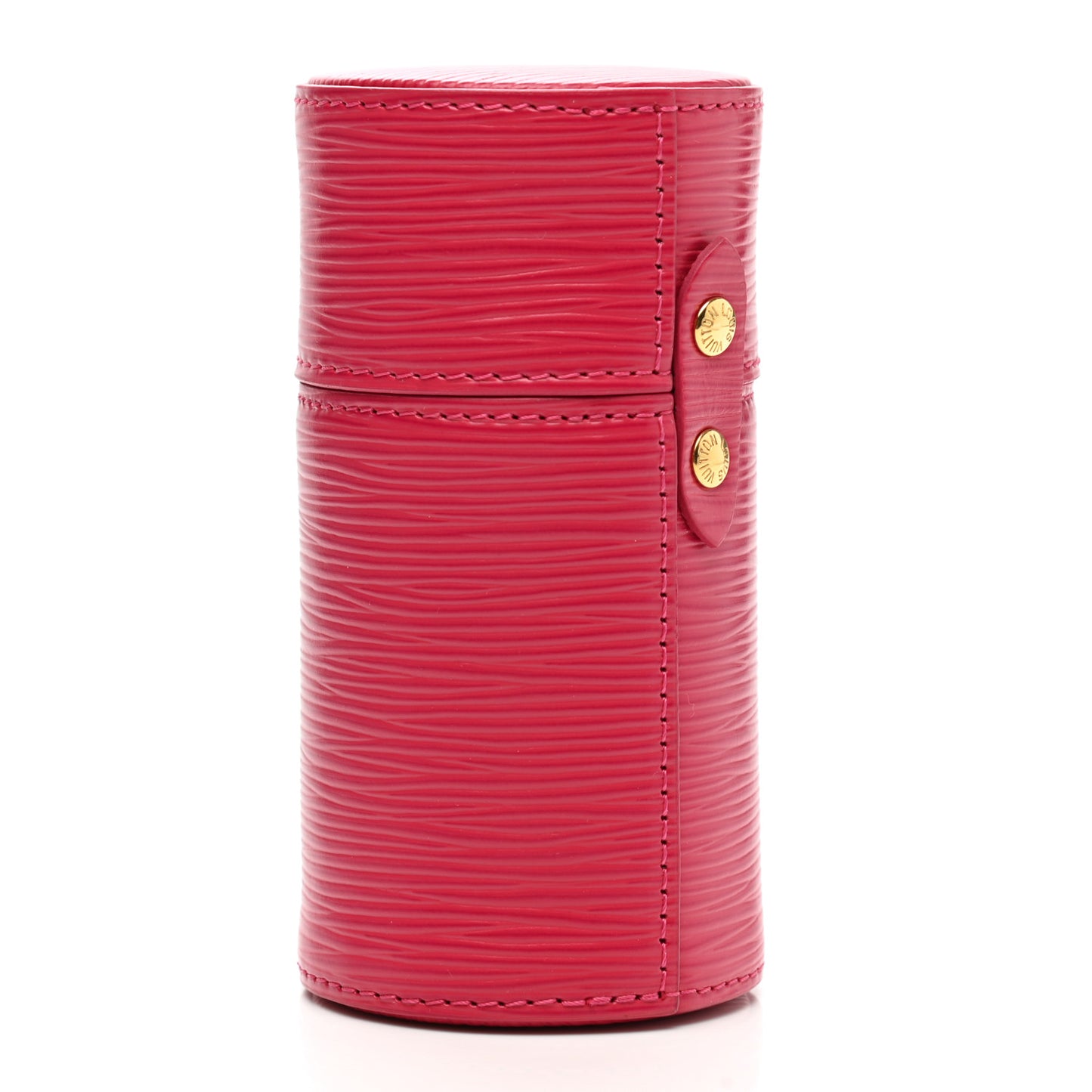 Epi 100ML Travel Case Hot Pink