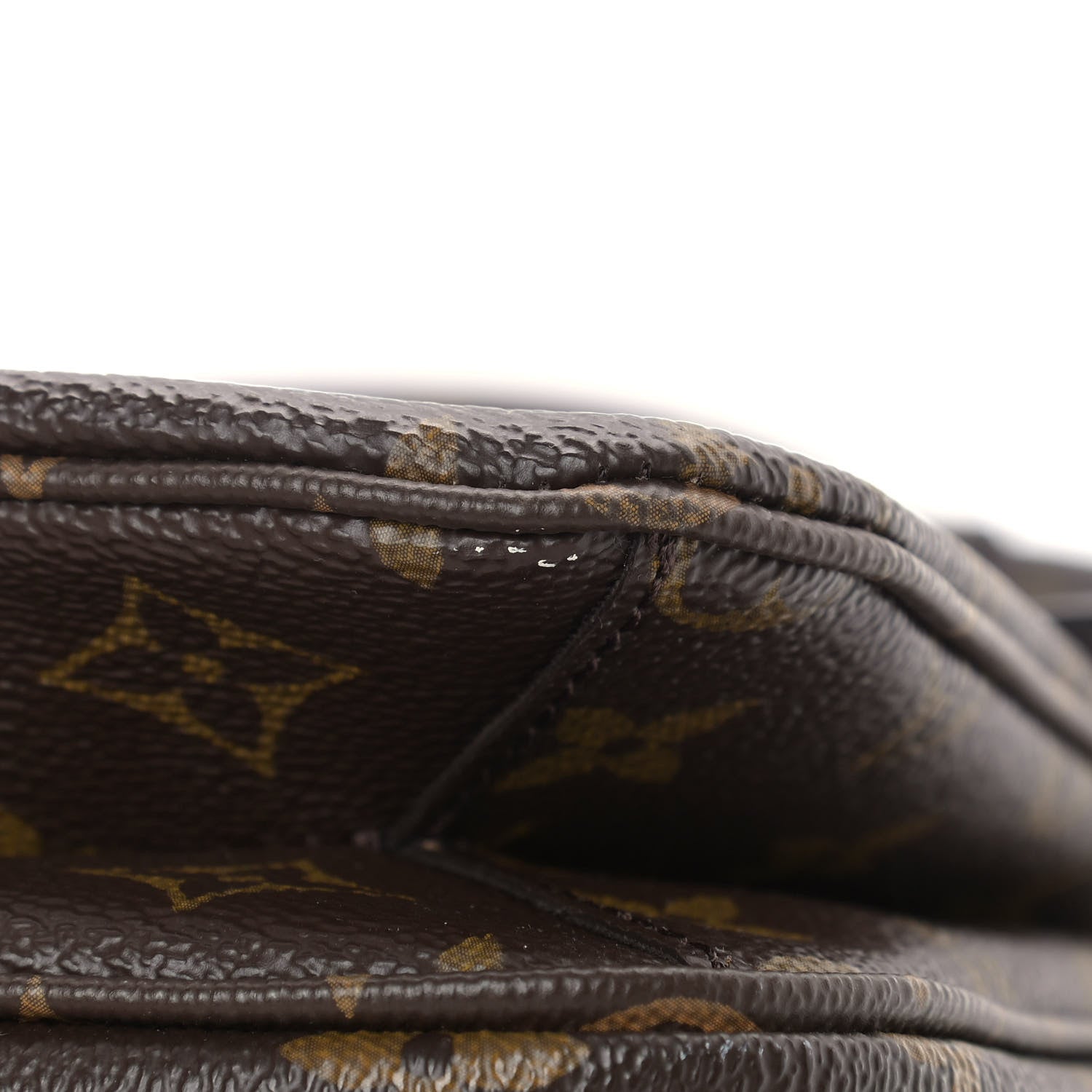 Louis Vuitton Monogram Pochette Metis 11 of 11