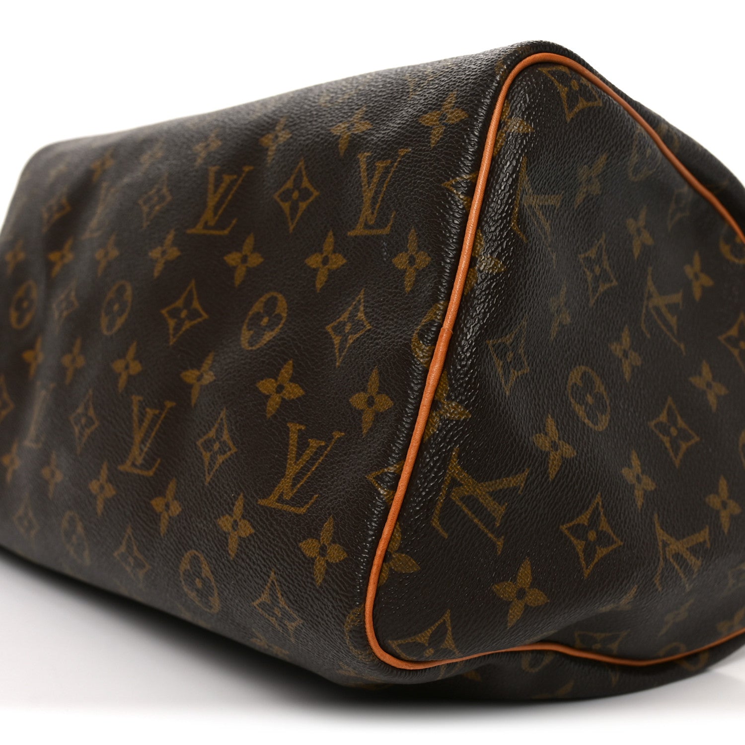 Louis Vuitton Monogram Speedy 30 11 of 11