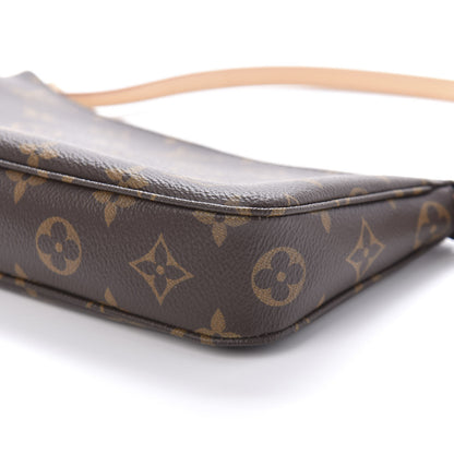 Louis Vuitton Monogram Pochette Accessories NM 6 of 10