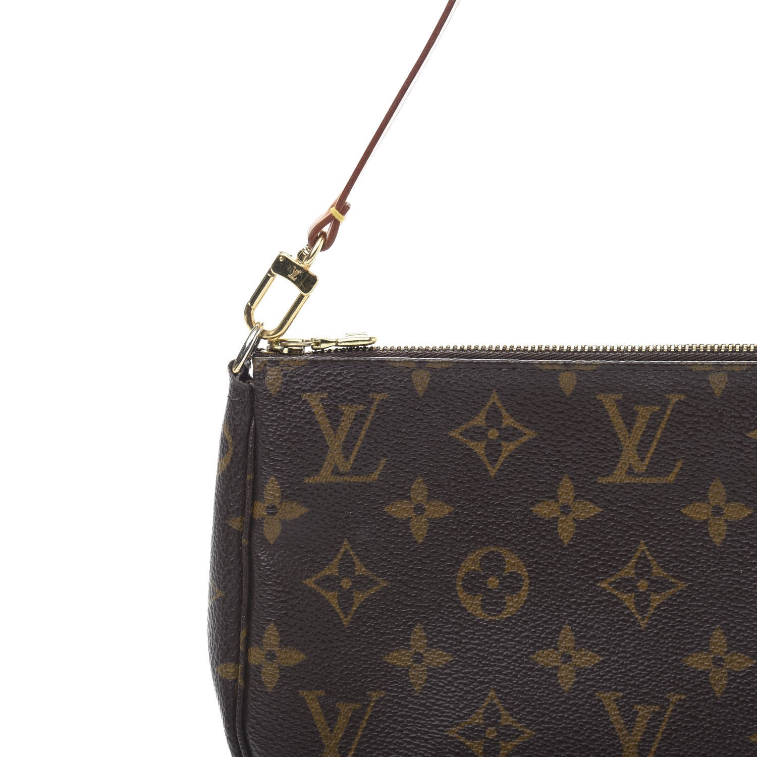 Louis Vuitton Monogram Pochette Accessories 10 of 10