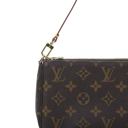 Louis Vuitton Monogram Pochette Accessories 10 of 10