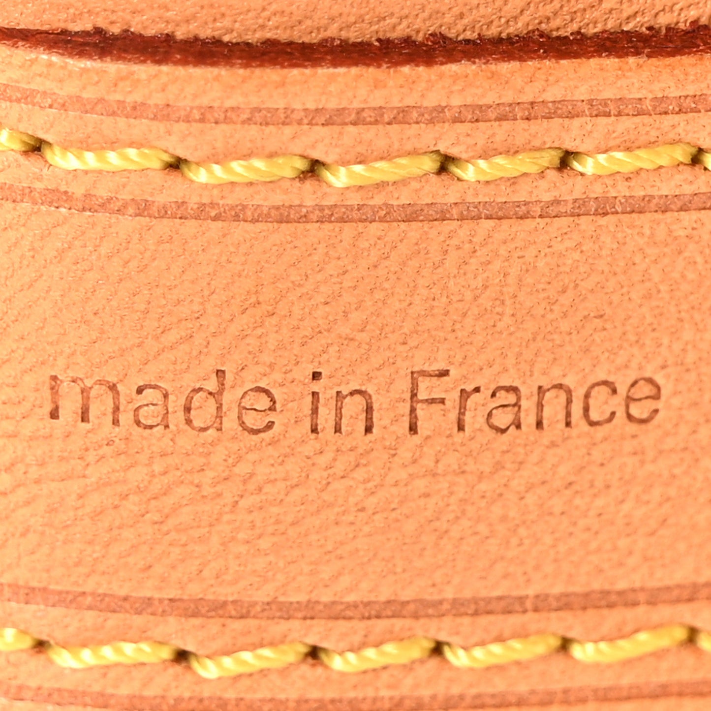 Monogram Petit Noe NM