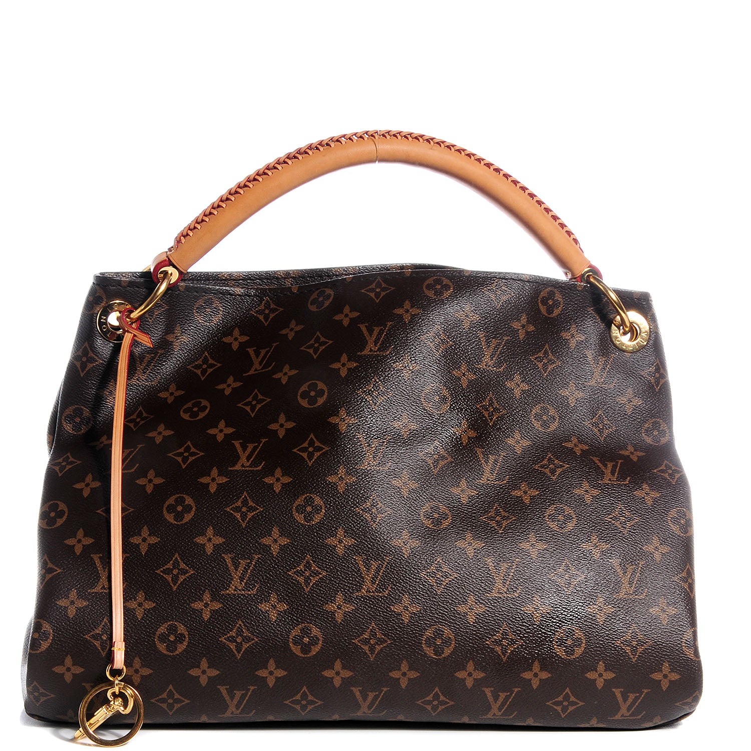 Louis Vuitton Monogram Artsy MM 1 of 21