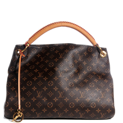 Louis Vuitton Monogram Artsy MM 1 of 21