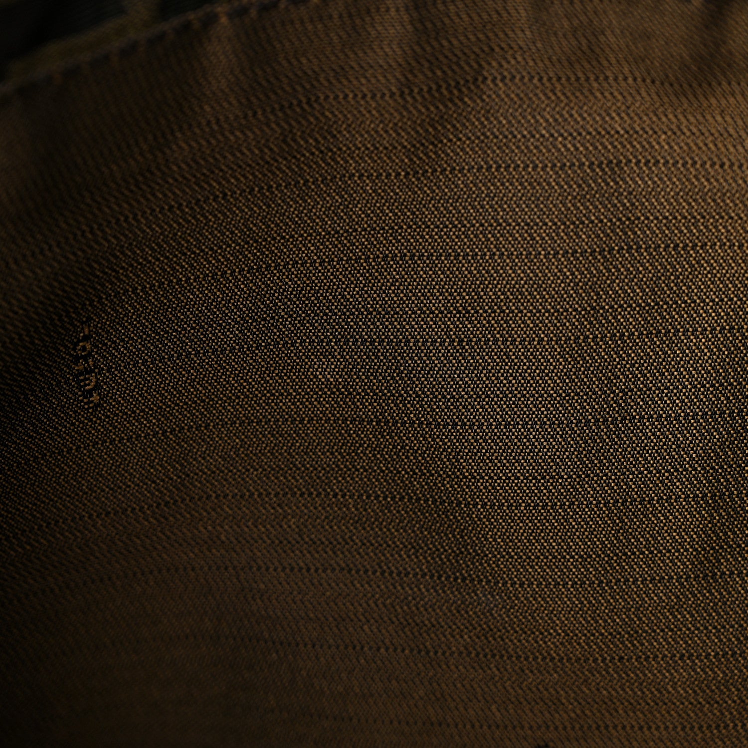 Fendi Zucca Small Tote Tobacco 9 of 13