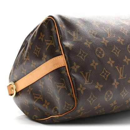 Louis Vuitton Monogram Speedy Bandouliere 30 9 of 11