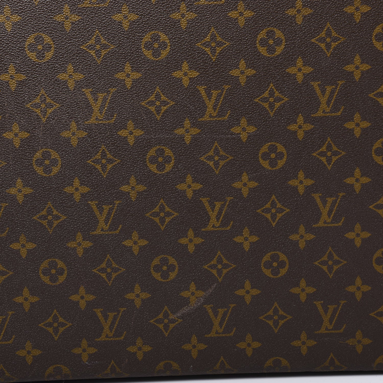 Louis Vuitton Monogram Alzer 70 23 of 32