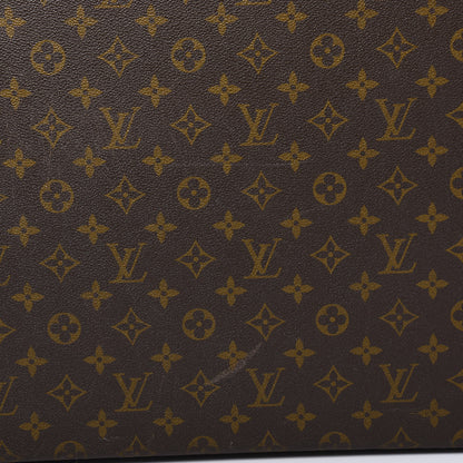 Louis Vuitton Monogram Alzer 70 23 of 32
