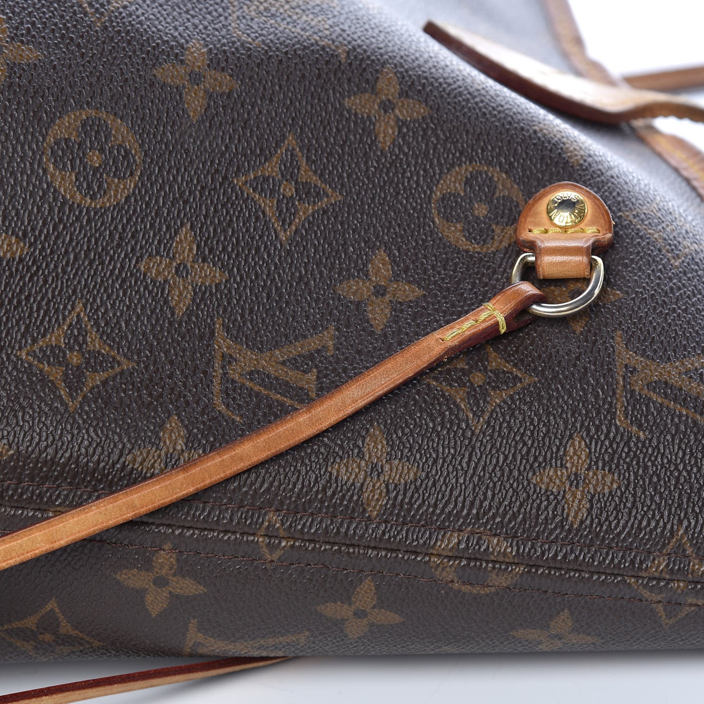 Monogram Neverfull MM