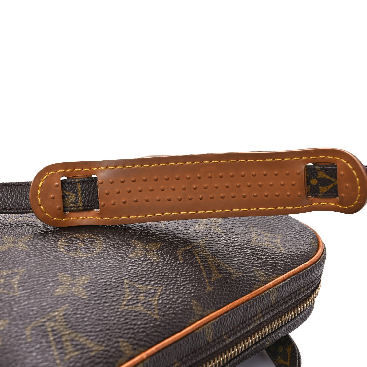 Louis Vuitton Monogram Pochette Marly Bandouliere 10 of 10