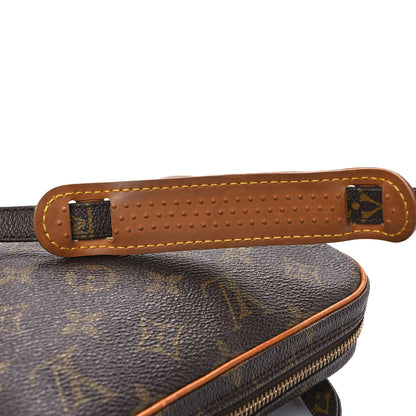 Louis Vuitton Monogram Pochette Marly Bandouliere 10 of 10