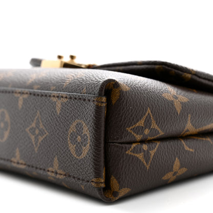 Louis Vuitton Monogram Nano Madeleine 9 of 10