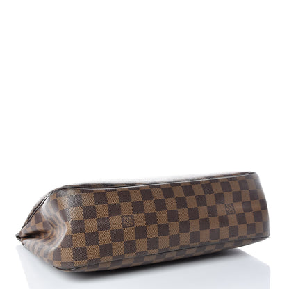 Louis Vuitton Damier Ebene Parioli PM 4 of 26