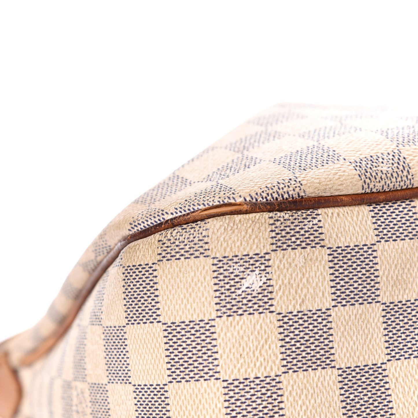 Damier Azur Siracusa MM