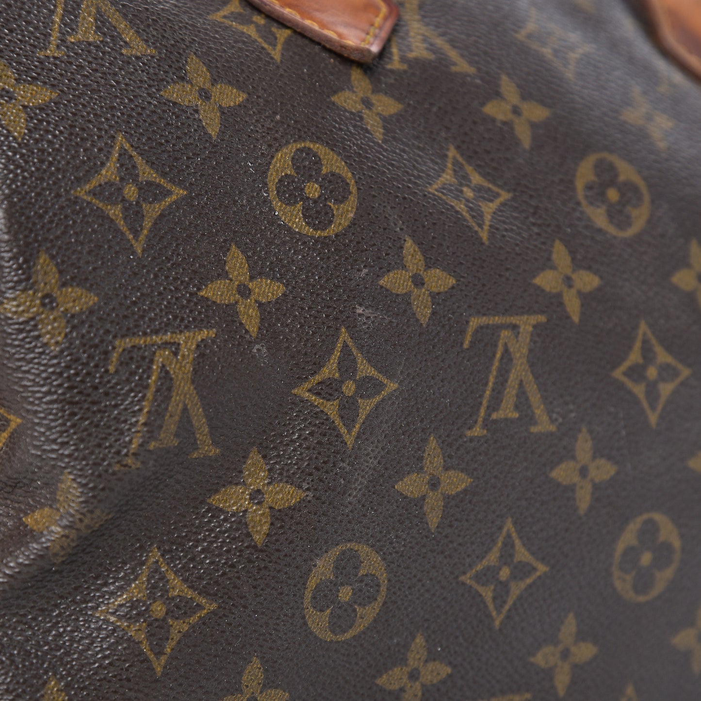 Monogram Speedy 30
