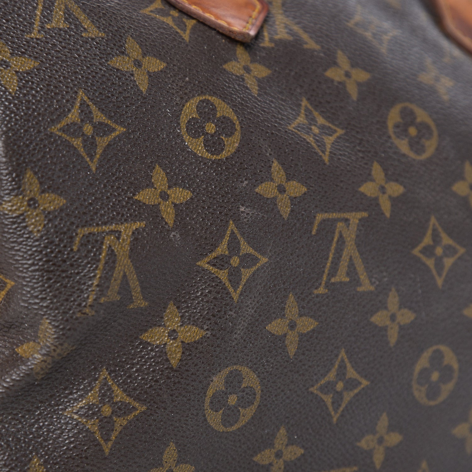 Louis Vuitton Monogram Speedy 30 28 of 39