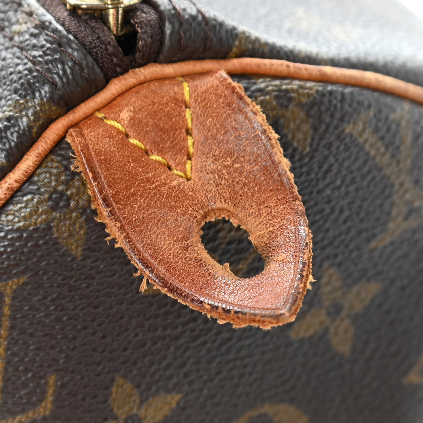 Monogram Speedy 30