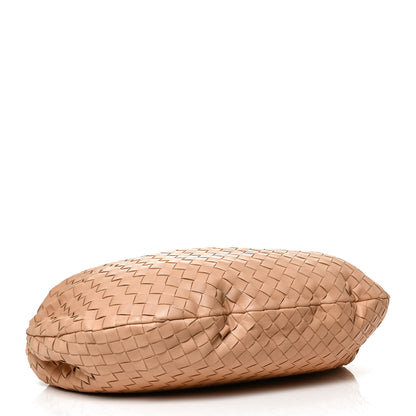 Bottega Veneta Nappa Intrecciato Medium Jodie Almond 4 of 11