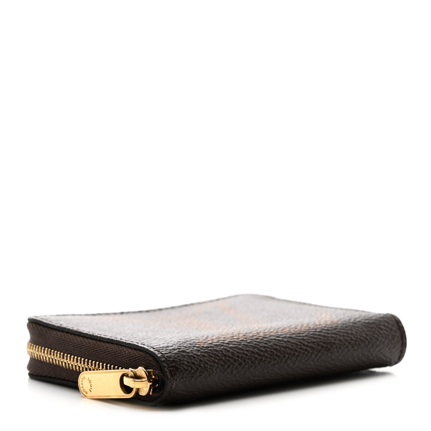 Louis Vuitton Monogram Giant Zippy Coin Purse 4 of 7