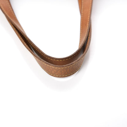 Louis Vuitton Monogram Cabas Mezzo 19 of 22