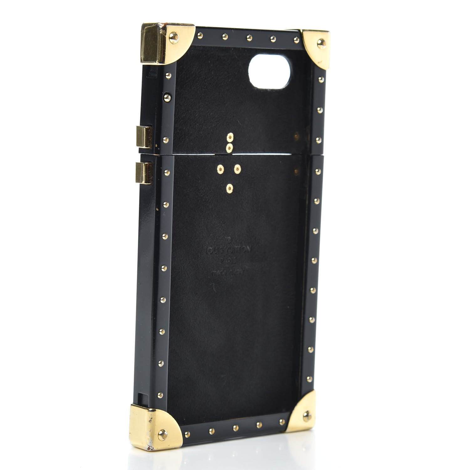 Louis Vuitton Reverse Monogram Eye Trunk iPhone 7 Case 3 of 6