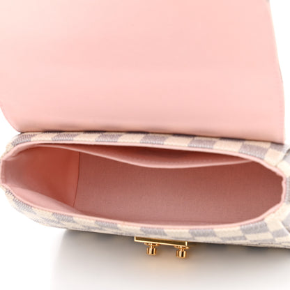 Louis Vuitton Damier Azur Croisette 5 of 12