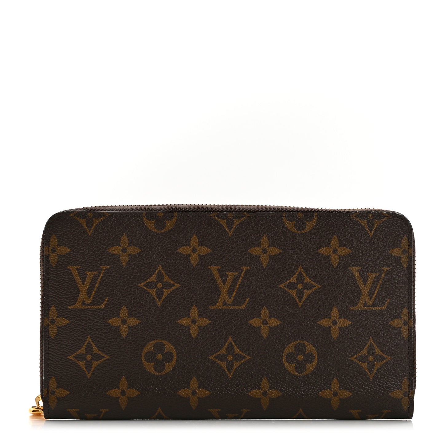 Monogram Zippy Organizer Wallet