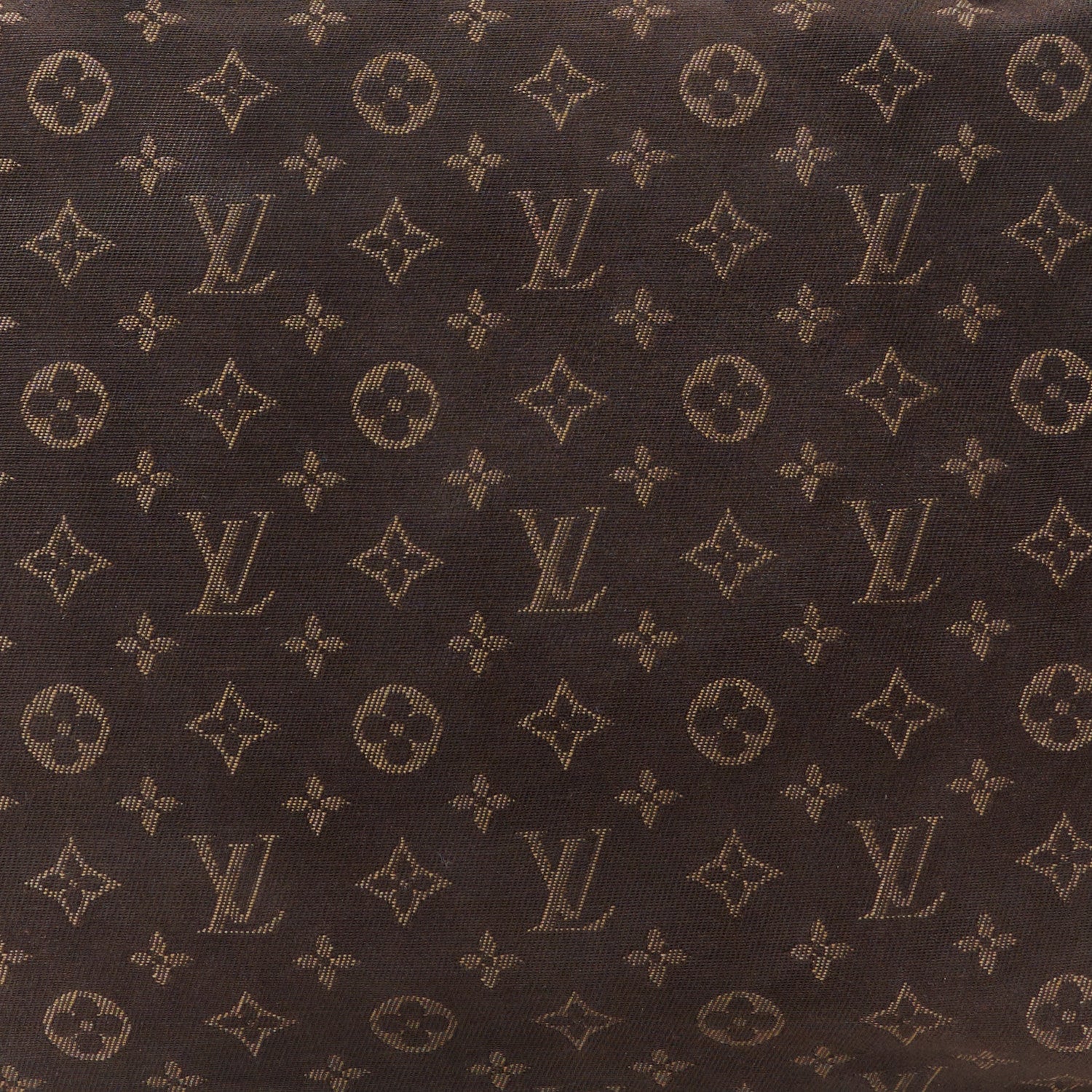 Louis Vuitton Monogram Idylle Speedy Bandouliere 30 Fusain 8 of 10