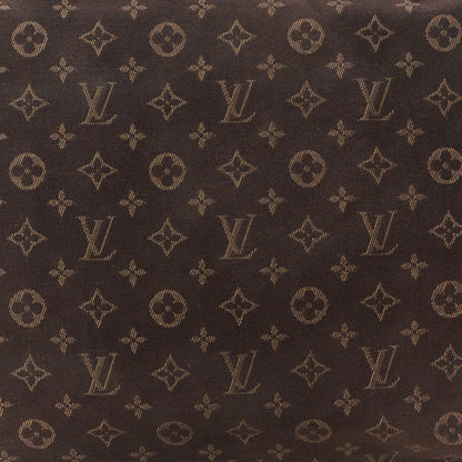 Louis Vuitton Monogram Idylle Speedy Bandouliere 30 Fusain 8 of 10