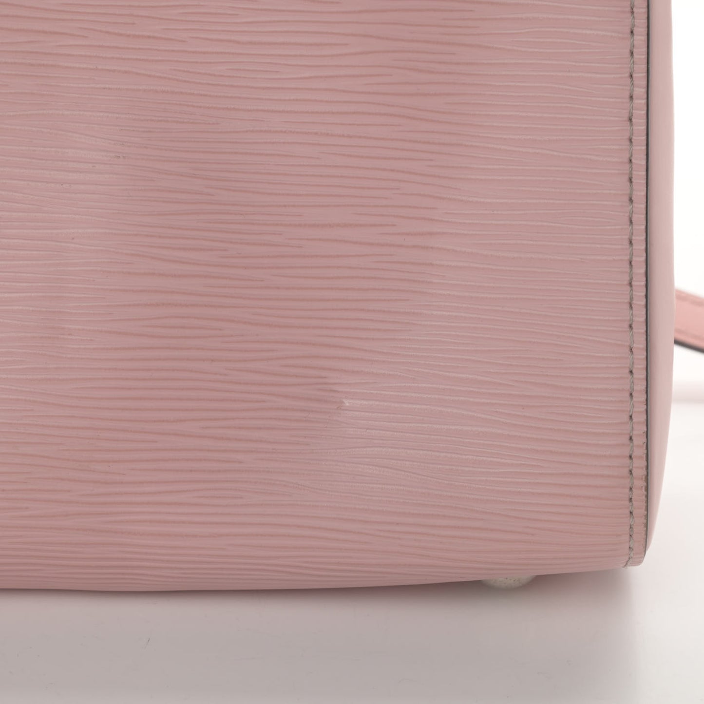 Epi Cluny BB Rose Ballerine
