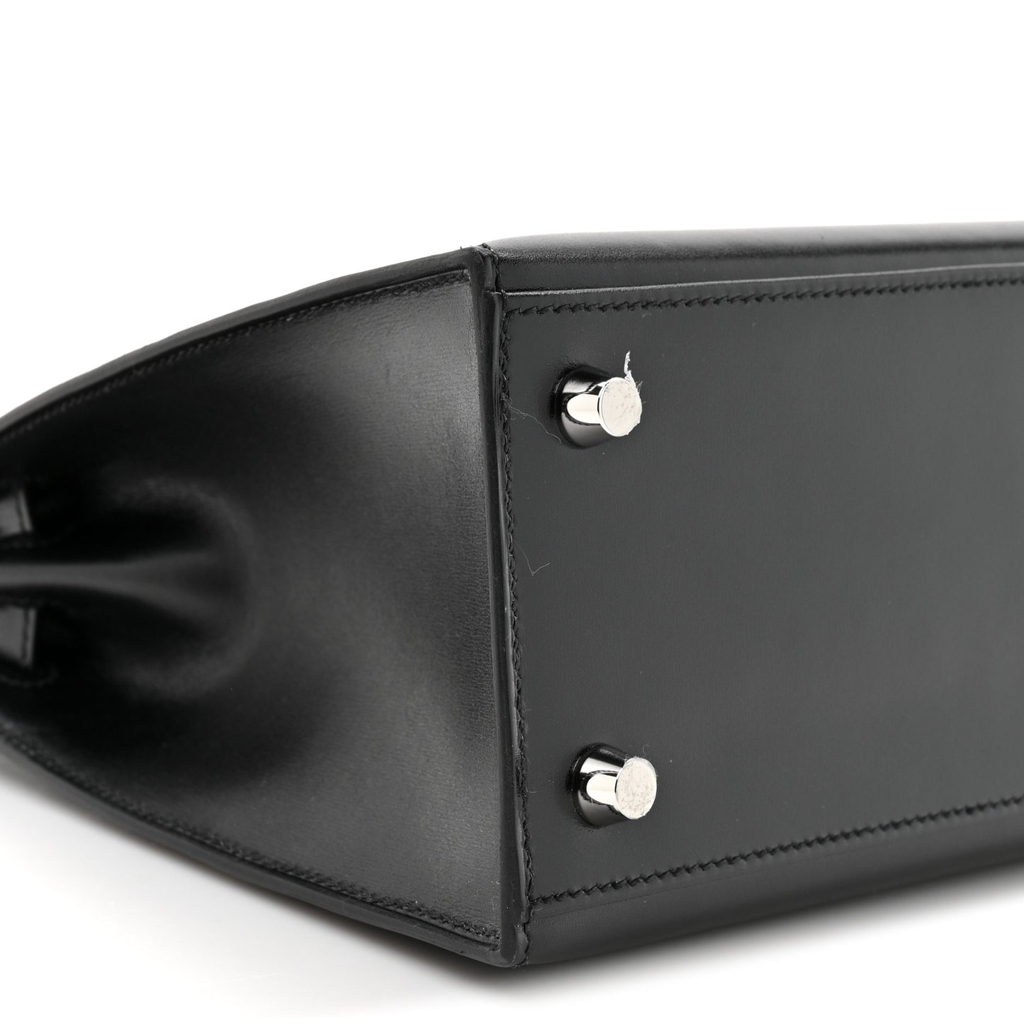 Box Kelly Sellier 25 Black