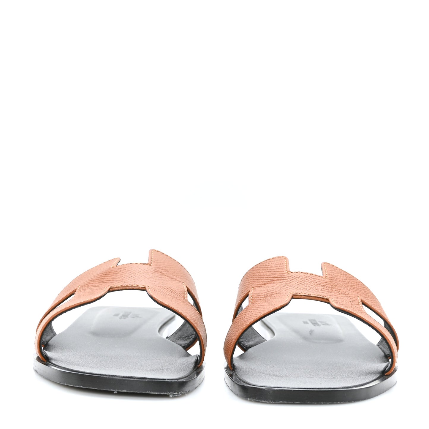 Epsom Oran Sandals 38 Naturel