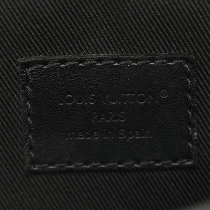 Louis Vuitton Monogram Eclipse Avenue Slingbag PM 5 of 9