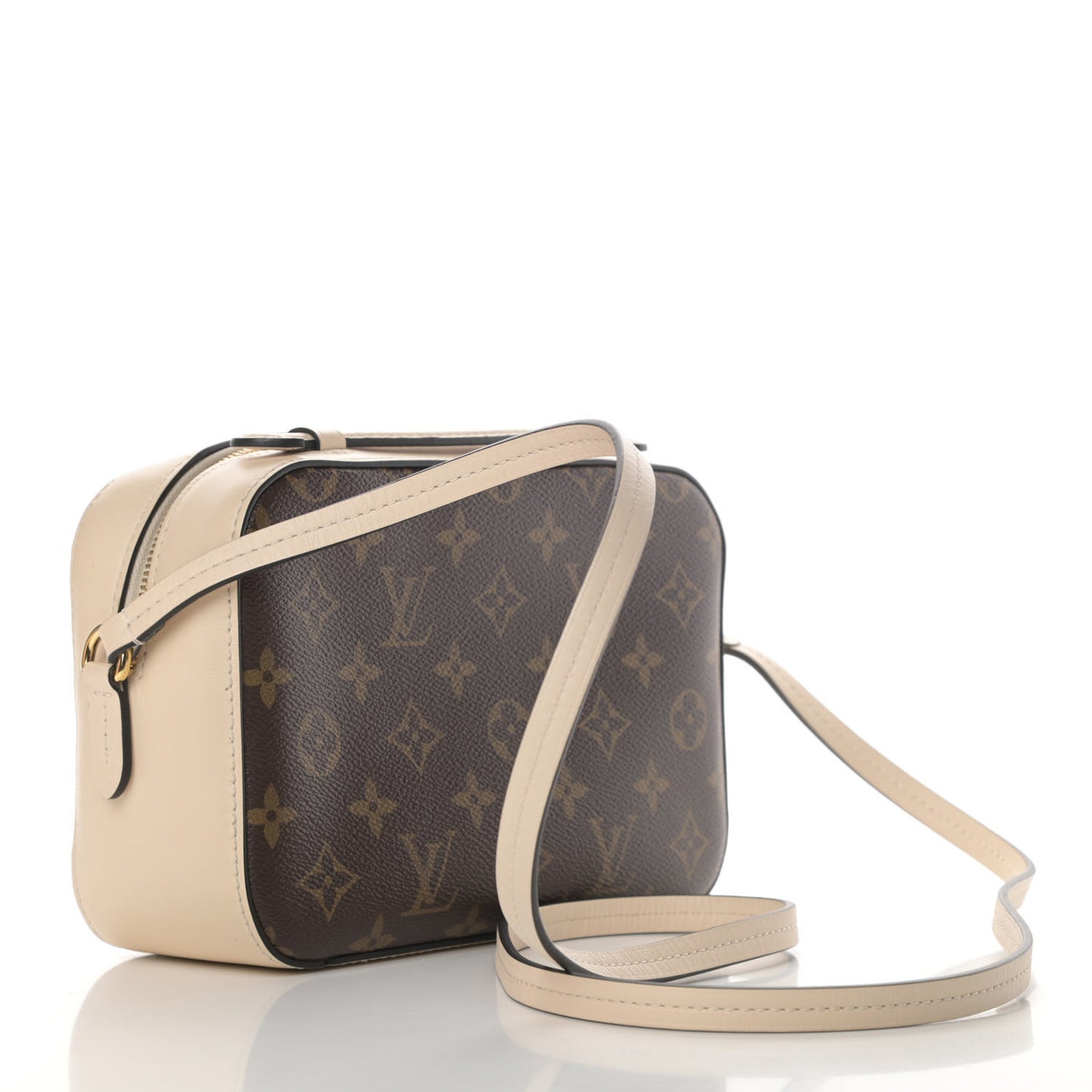 Monogram Saintonge Creme