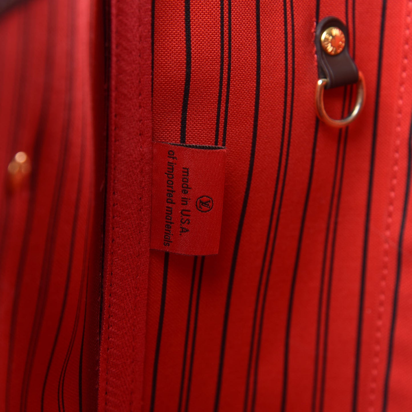 Damier Ebene Neo Neverfull MM