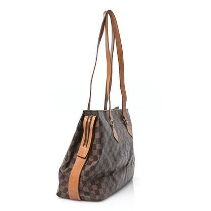 Louis Vuitton Damier Ebene Centenaire Chelsea 3 of 12